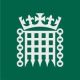 House of commons logo